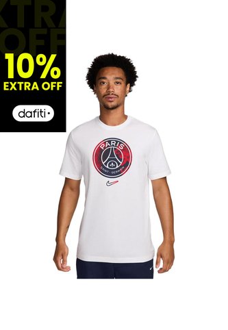 Camiseta Nike Liverpool Fc-Blanco Nike