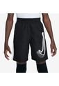 Pantaloneta Nike Kids Academy23  Wp Gx Hbr - Negro-Blanco de Nike