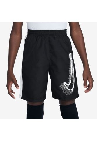 Pantaloneta Nike Kids Academy23  Wp Gx Hbr - Negro-Blanco Nike