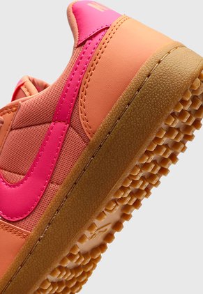 Tenis NIKE Field General Salmón