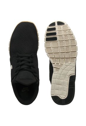 Tenis Skateboarding Negro-Beige Nike Stefan Janoski Max