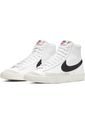 Tenis Hombre Nike Blazer Mid '77 Vintage-Blanco de Nike