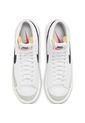 Tenis Hombre Nike Blazer Mid '77 Vintage-Blanco de Nike