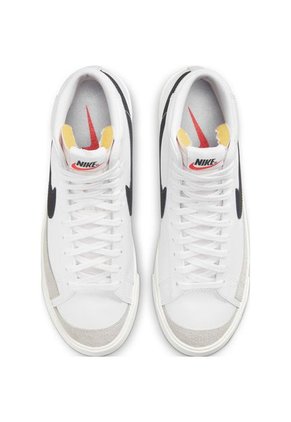 Tenis Hombre Nike Blazer Mid '77 Vintage-Blanco