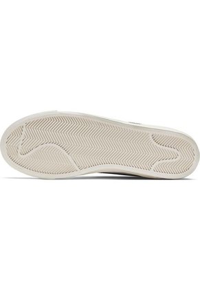 Tenis Hombre Nike Blazer Mid '77 Vintage-Blanco