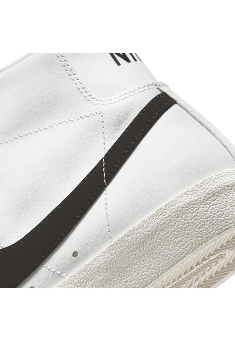 Tenis Hombre Nike Blazer Mid '77 Vintage-Blanco - Compra Ahora | Dafiti  Colombia