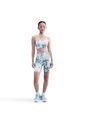 Top Mujer Nike Indy Women's Artist Collection Azul de Nike