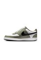 TENIS NIKE HOMBRE IM0459-104 COURT VIS Talla 8 de Nike