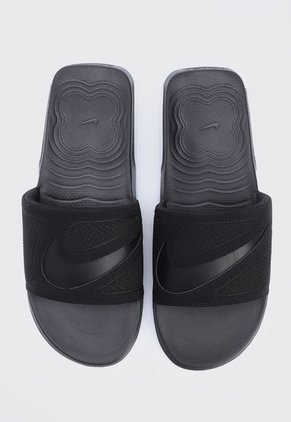 Playeras NIKE Air Max Cirro Negro