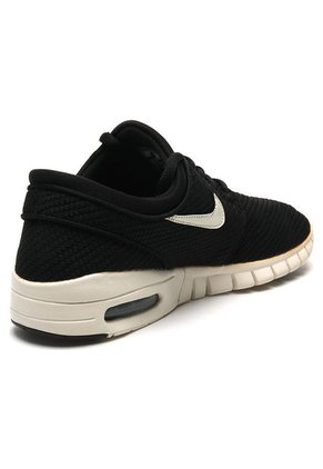 Tenis Skateboarding Negro-Beige Nike Stefan Janoski Max
