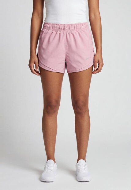 Short NIKE Tempo Rosa