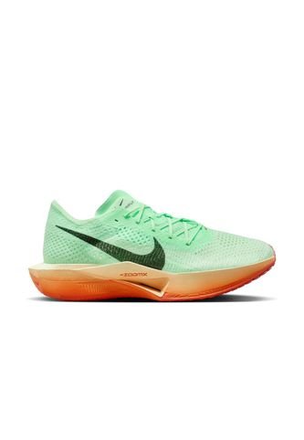 Tenis Nike Zoomx Vaporfly Next 3 Fk Ek-Verde Nike