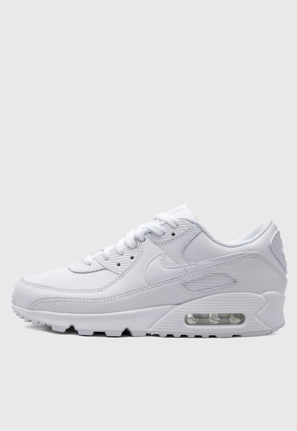 Tenis Lifestyle Blanco Nike Air Max 90 LTR