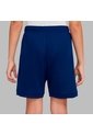 Pantaloneta Nike Niño Erling Haaland Academy - Azul - Fútbol | Uso Casual Y Entrenamiento de Nike