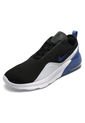 Tenis Negro-Azul-Blanco Nike Air Max Motion 2 de Nike