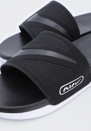 Playeras NIKE Air Max Cirro Negro