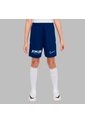Pantaloneta Nike Niño Erling Haaland Academy - Azul - Fútbol | Uso Casual Y Entrenamiento de Nike
