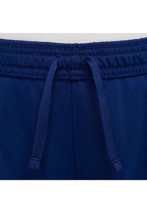 Pantaloneta Nike Erling Haaland Academy - Azul - Kids