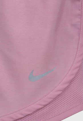 Short NIKE Tempo Rosa
