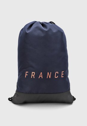 Tula NIKE Francia Academy Azul