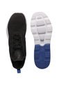 Tenis Negro-Azul-Blanco Nike Air Max Motion 2 de Nike