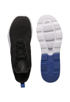 Tenis Negro-Azul-Blanco Nike Air Max Motion 2