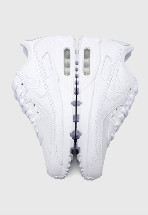 Tenis Lifestyle Blanco Nike Air Max 90 LTR