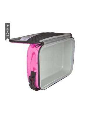 Lonchera Nike Bags Young Athletes Niños-Rosa