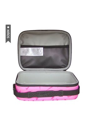 Lonchera Nike Bags Young Athletes Niños-Rosa