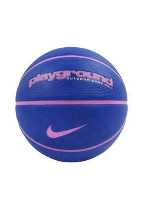 Balon De Basketball Nike Everyday Playground 8P Gr-Azul