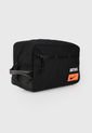 Estuche Negro-Naranja Nike de Nike