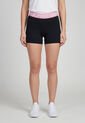 Short NIKE Pro 365 Negro de Nike