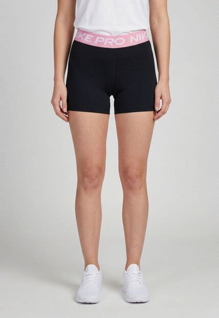 Short NIKE Pro 365 Negro