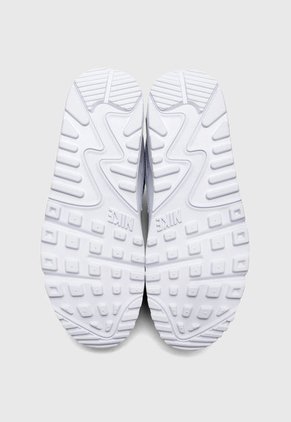 Tenis Lifestyle Blanco Nike Air Max 90 LTR