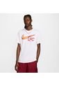 Camiseta Nike Hombre Liverpool FC M  Swoosh  - Blanco de Nike