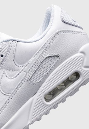 Tenis Lifestyle Blanco Nike Air Max 90 LTR