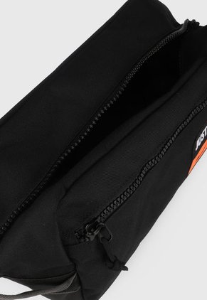 Estuche Negro-Naranja Nike