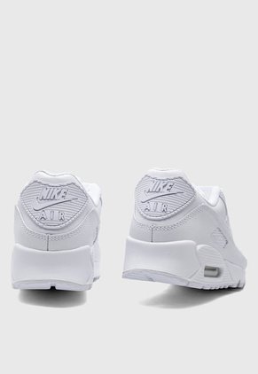 Tenis Lifestyle Blanco Nike Air Max 90 LTR