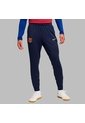 Pantalón Nike Hombre Barcelona M Dri-Fit Strk Pant Kpz - Azul - Fútbol | Uso Casual Y Entrenamiento de Nike