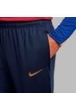 Pantalón Nike Hombre Barcelona M Dri-Fit Strk Pant Kpz - Azul - Fútbol | Uso Casual Y Entrenamiento de Nike