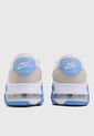 Tenis Lifestyle Blanco-Beige-Celeste NIKE Air Max Excee de Nike