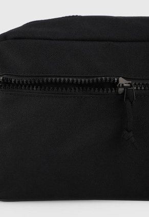 Estuche Negro-Naranja Nike