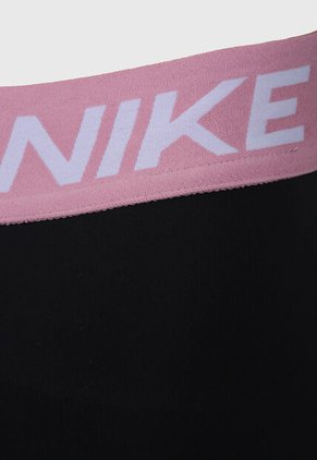 Short NIKE Pro 365 Negro