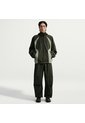 Chaqueta Hombre Nike Tech Verde de Nike