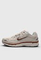 Tenis NIKE P-6000 Marfil de Nike