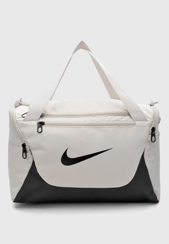Maletín Training NIKE Brasilia Beige Claro Nike