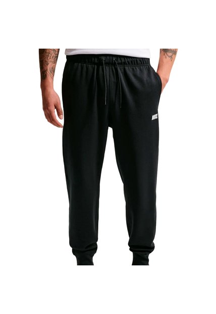 Sudadera Nike Club Varsity Hombre