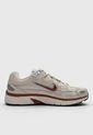 Tenis NIKE P-6000 Marfil de Nike