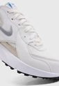 Tenis Lifestyle Blanco-Beige-Celeste NIKE Air Max Excee de Nike