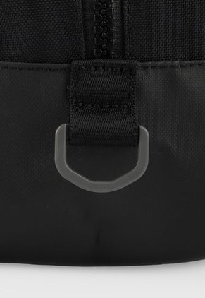 Estuche Negro-Naranja Nike